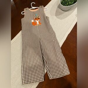 Reversible Fall Longall